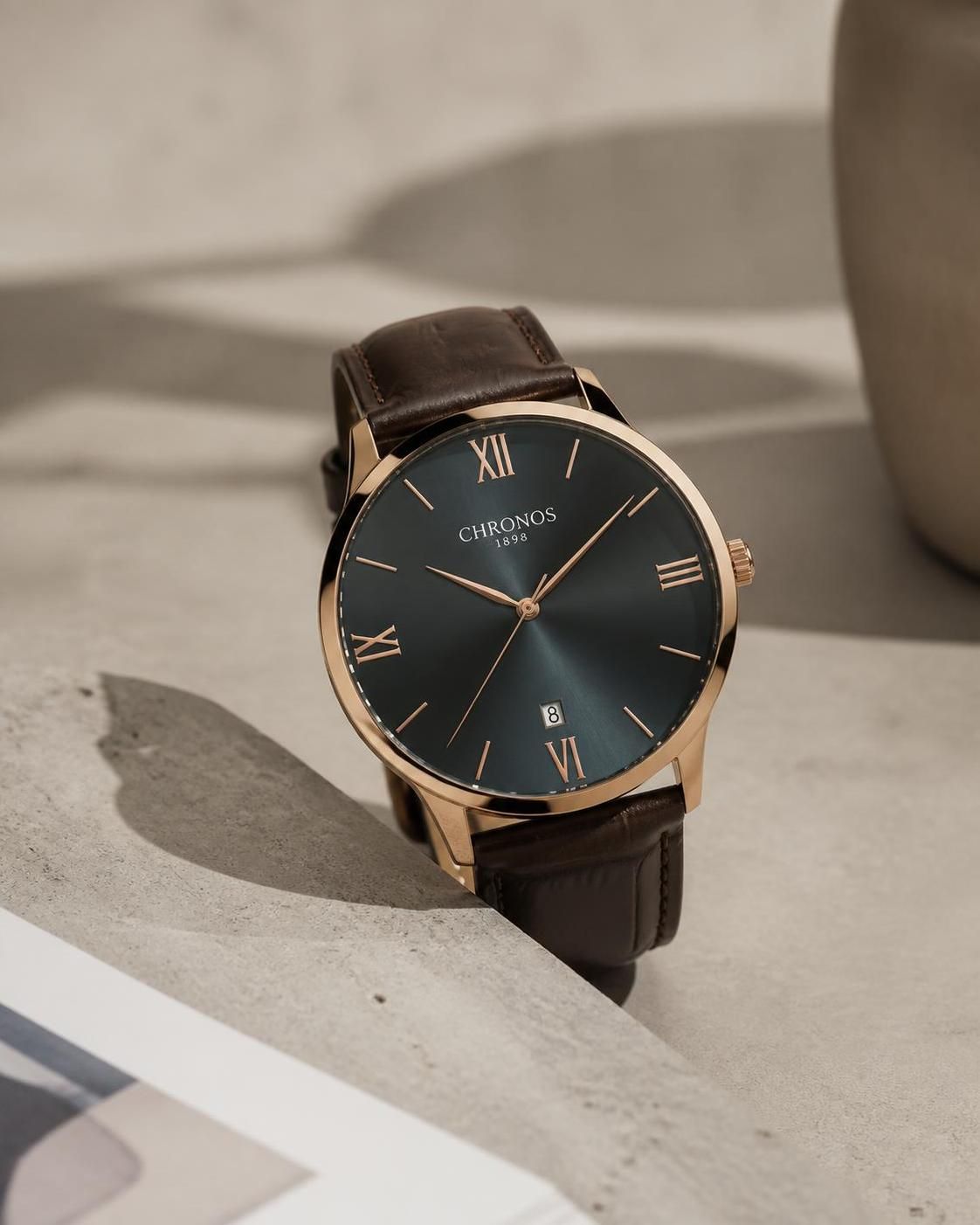 découvrez comment choisir une montre homme pas cher alliant style et budget sans compromis, avec nos conseils pour trouver le modèle parfait à petit prix.