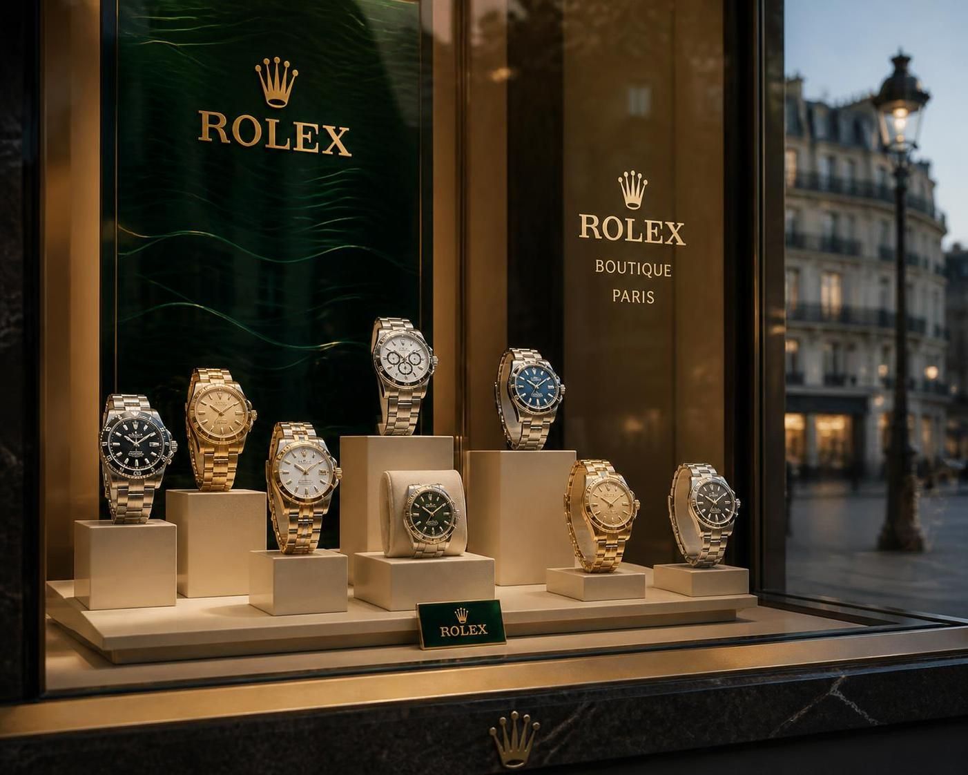 découvrez le prix neuf des montres rolex et estimez le budget nécessaire pour acquérir une montre iconique alliant luxe et précision.
