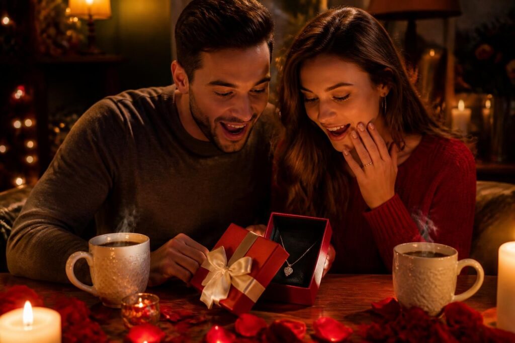 découvrez des idées cadeaux originales et parfaites pour la saint valentin afin de surprendre votre moitié sans risque de vous tromper.