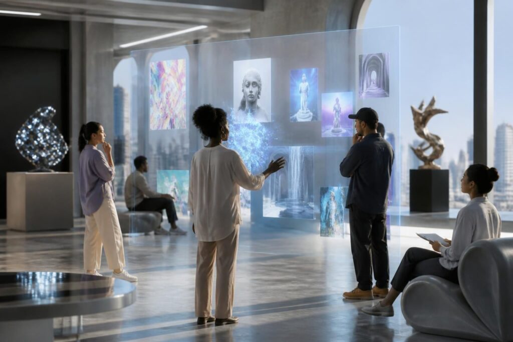 découvrez www.agonist.org, une plateforme culturelle innovante qui révolutionne les codes du web artistique en proposant des contenus uniques et engagés.