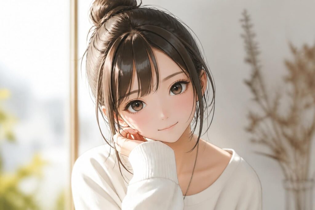 apprenez à dessiner une fille manga simplement et avec style grâce à notre guide étape par étape, idéal pour débutants et passionnés.
