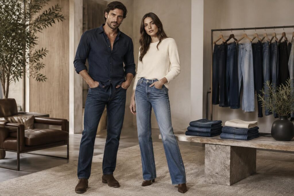 découvrez jean tramarossa : avis, prix et collections de jeans pour homme et femme, entre denim italien, élégance et savoir-faire.