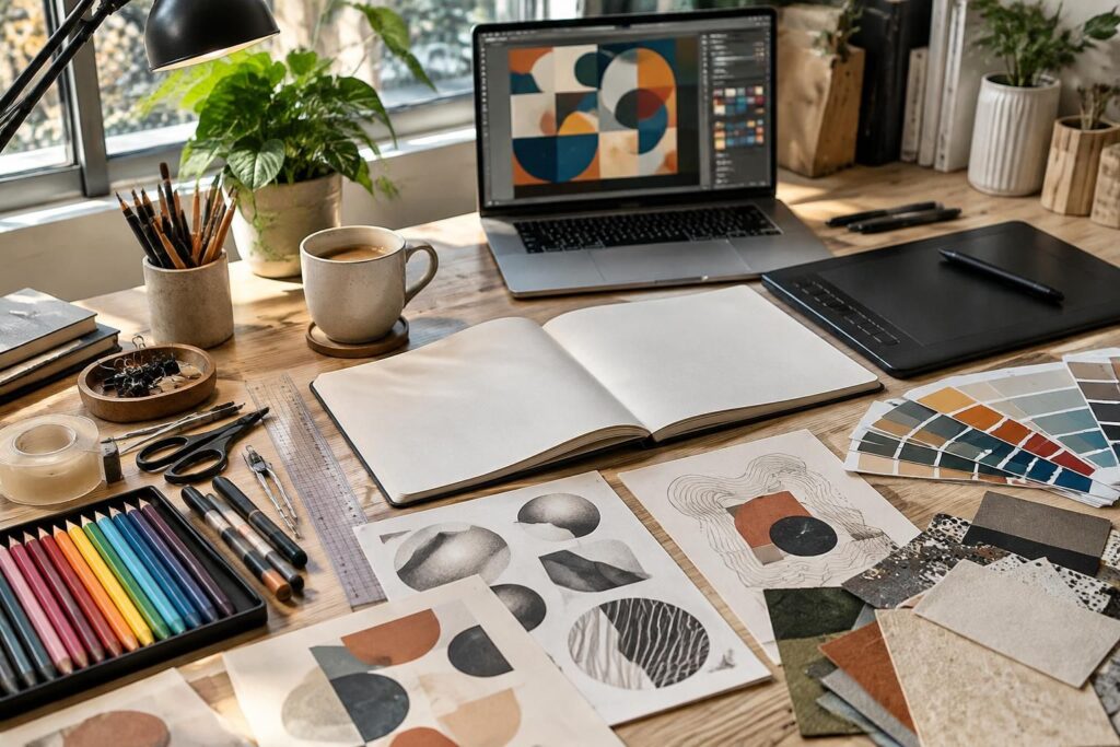 découvrez le student design kit : une sélection d’outils et de ressources pratiques pour accompagner les étudiants en design dans leurs projets créatifs.